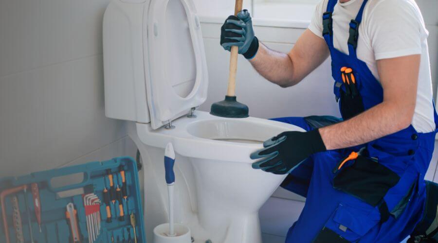 Local 24/7 Emergency Plumbing in Buffalo Junction, VA
